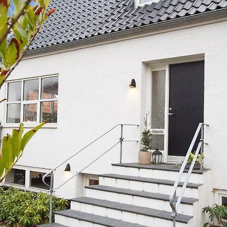 Brondums B & B Hjørring Exterior foto